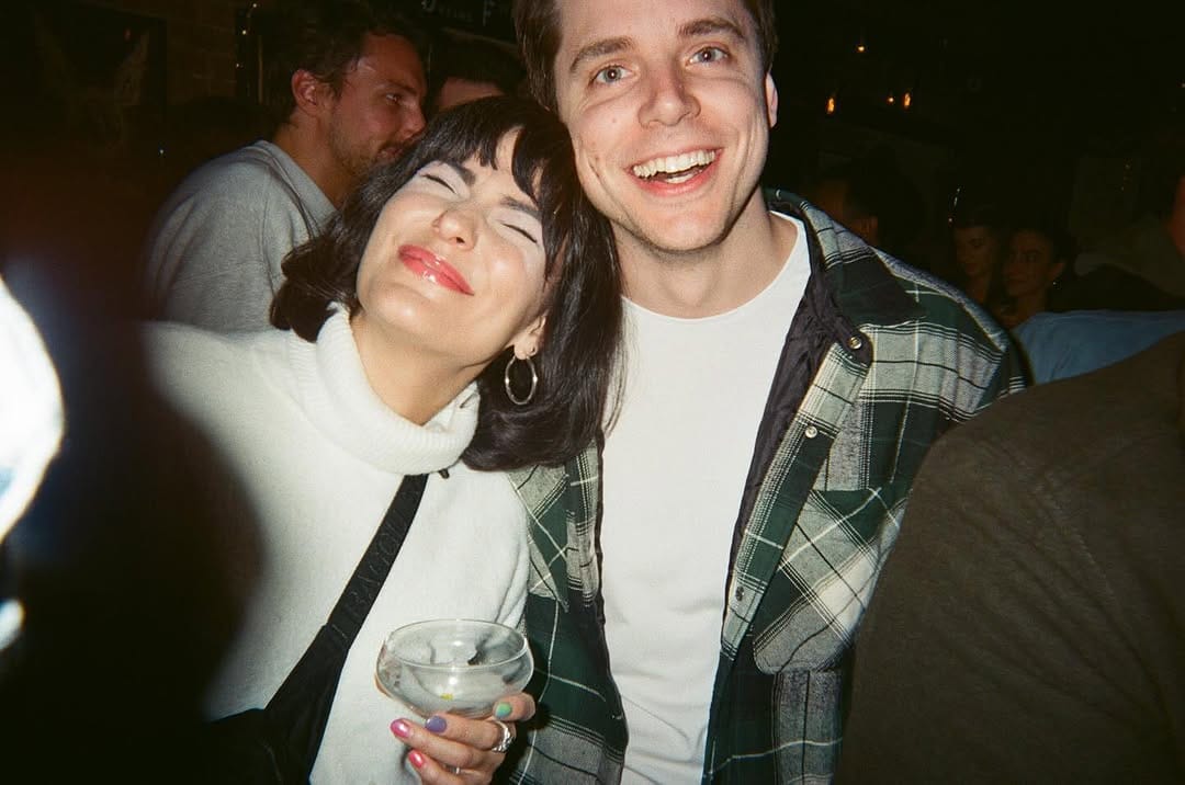 Post 9 by Anthony Sagaria on Instagram (carousel)