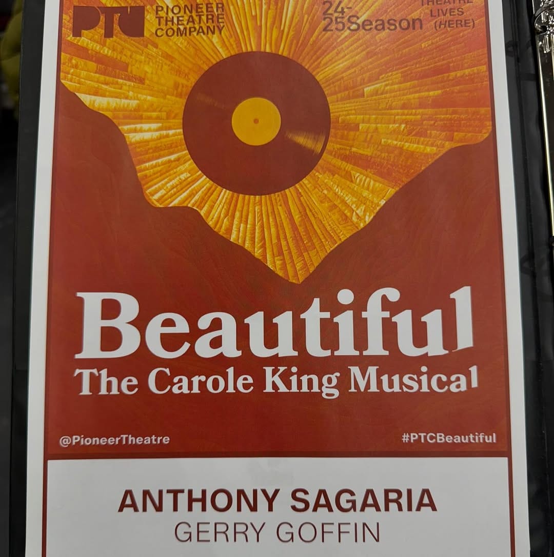 Post 6 by Anthony Sagaria on Instagram (carousel)