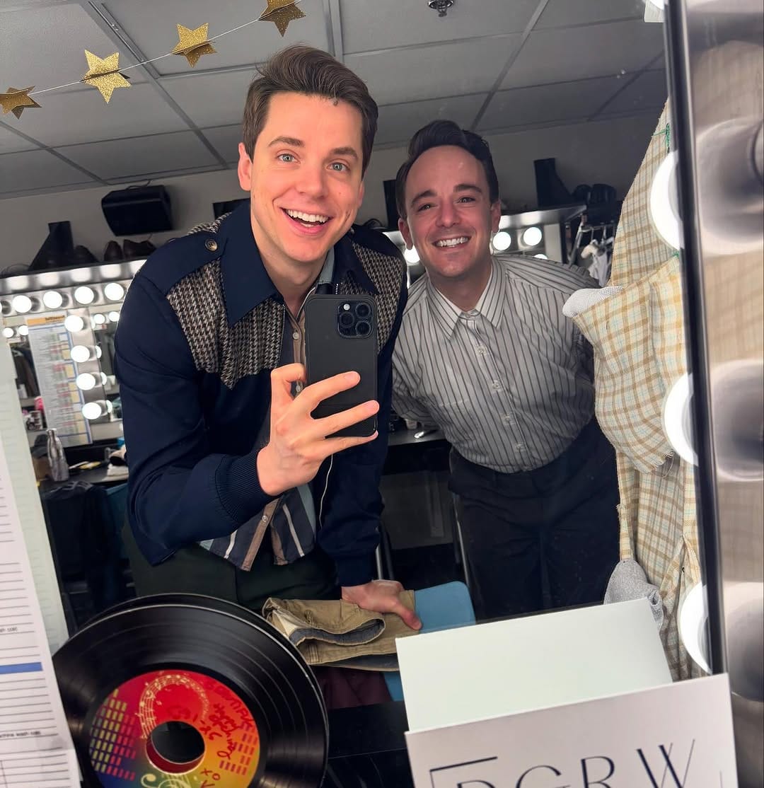 Post 4 by Anthony Sagaria on Instagram (carousel)