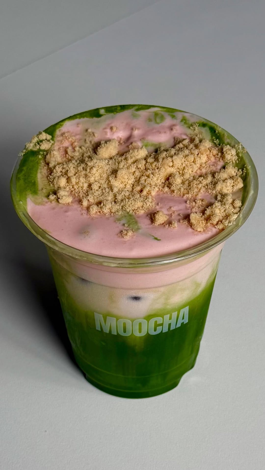 Post 3 by MOOCHA on Instagram (video)