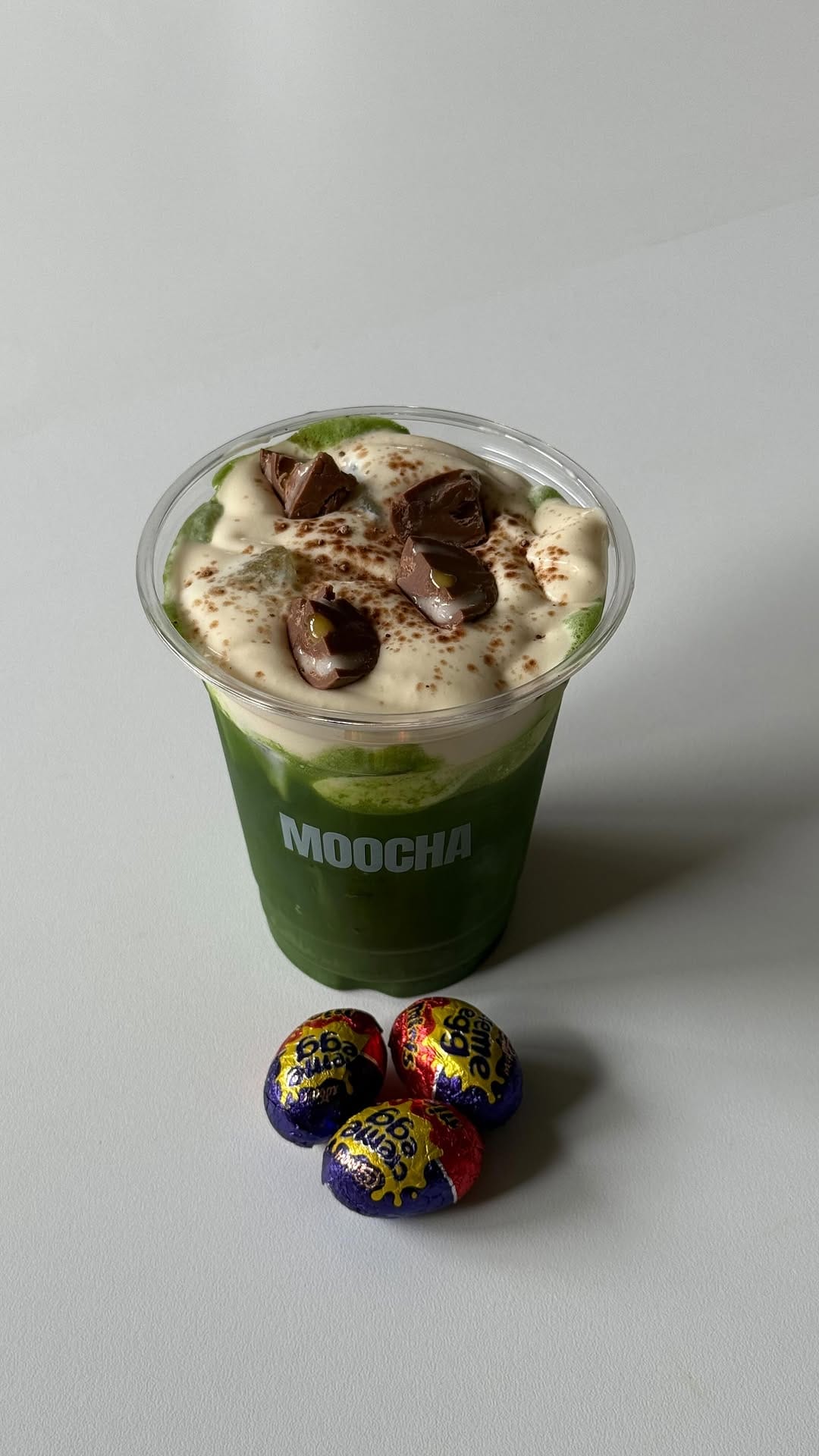 Post 9 by MOOCHA on Instagram (video)