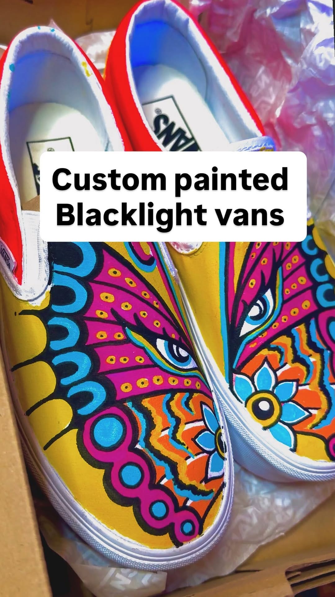 Post 1 by Tracy Martino / Color tattoo artist on Instagram (video)