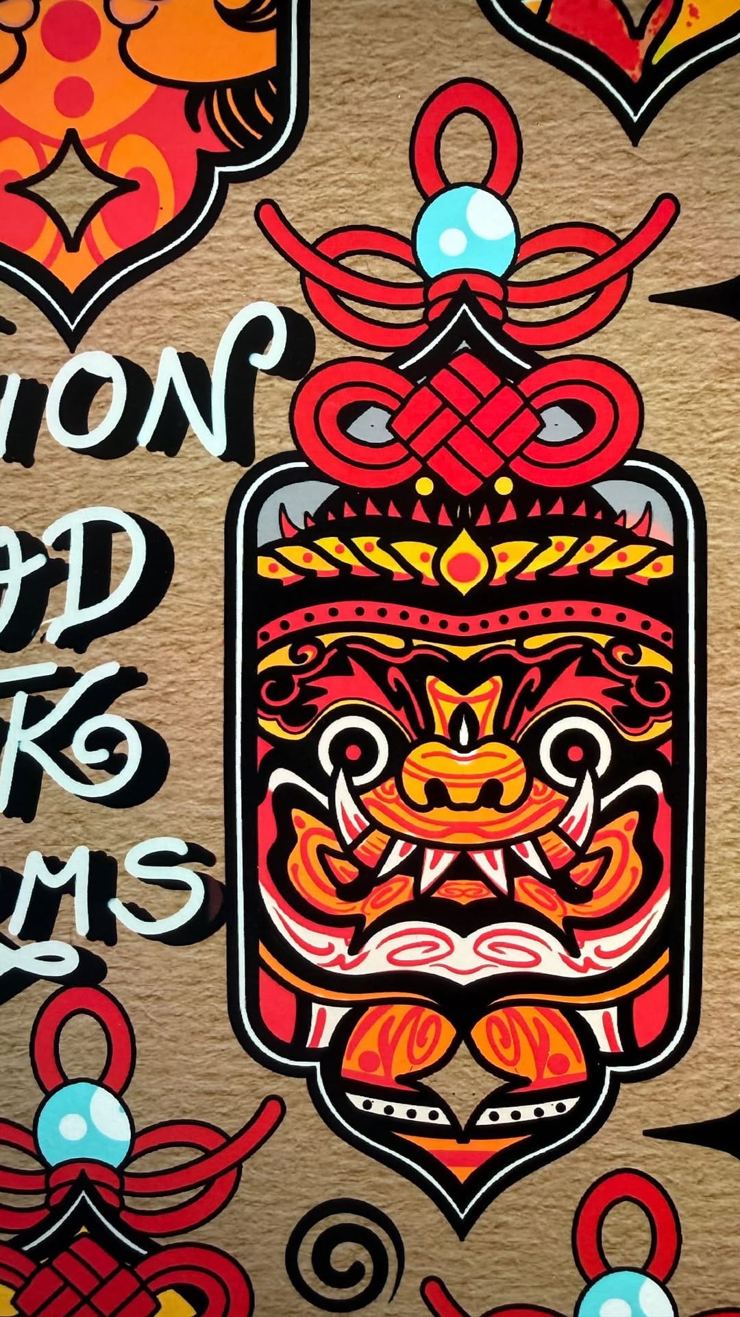 Post 5 by Tracy Martino / Color tattoo artist on Instagram (video)