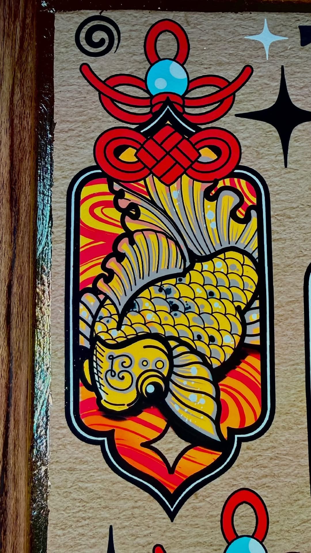Post 7 by Tracy Martino / Color tattoo artist on Instagram (video)