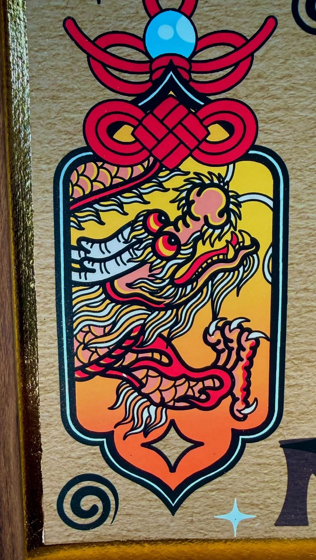 Post 4 by Tracy Martino / Color tattoo artist on Instagram (video)