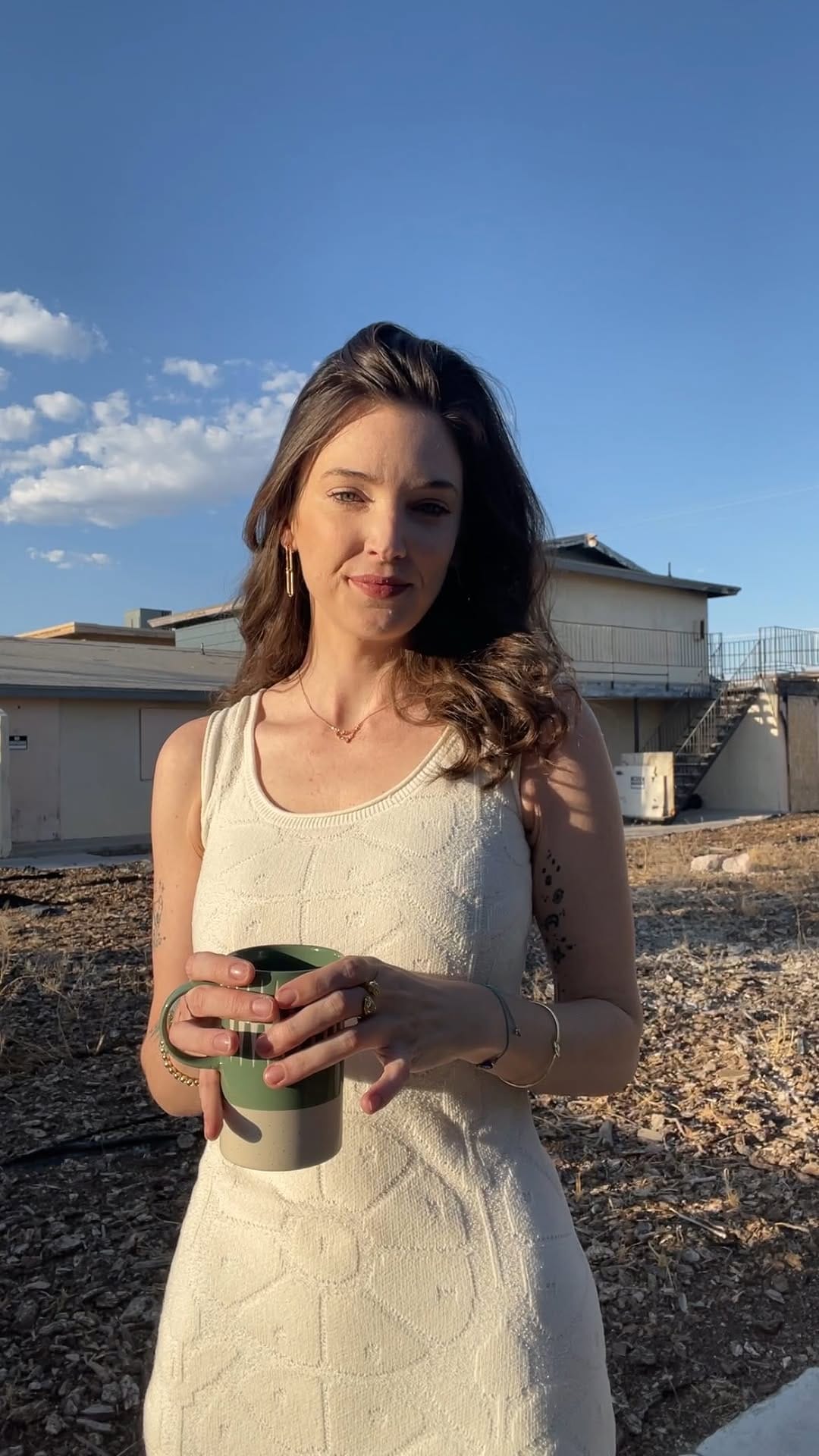 Post 1 by Abbie Ren on Instagram (video)