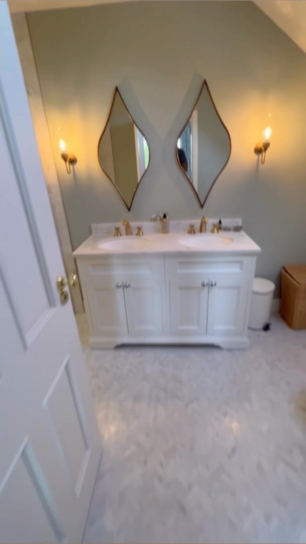 Post 7 by Bearded Bathroom Specialist on Instagram (video)