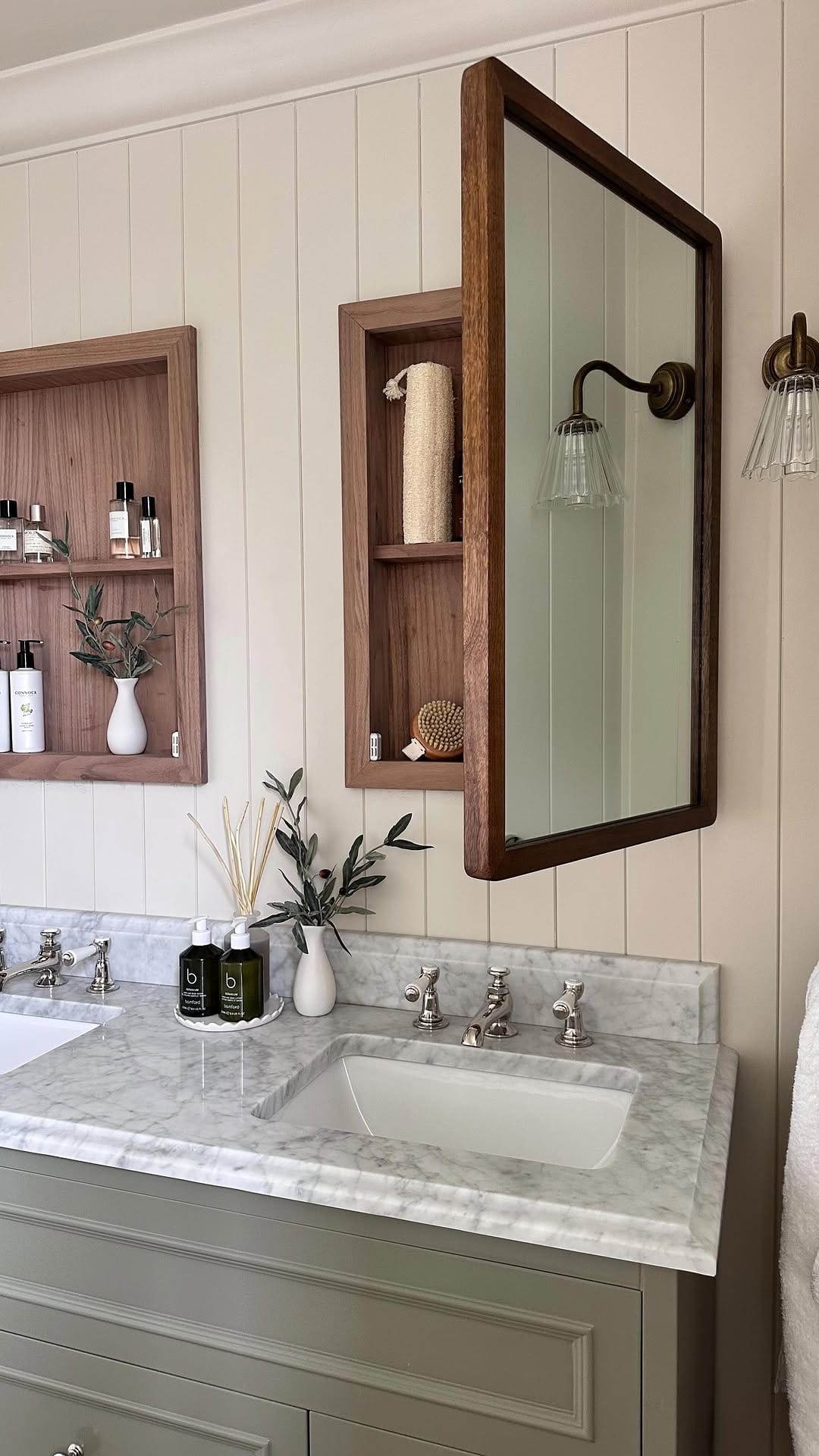 Post 4 by Bearded Bathroom Specialist on Instagram (video)