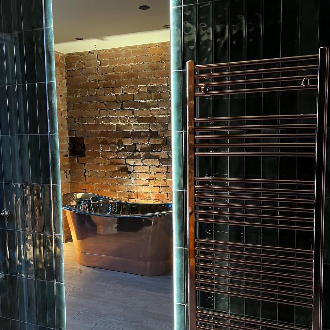 Post 10 by Bearded Bathroom Specialist on Instagram (image)