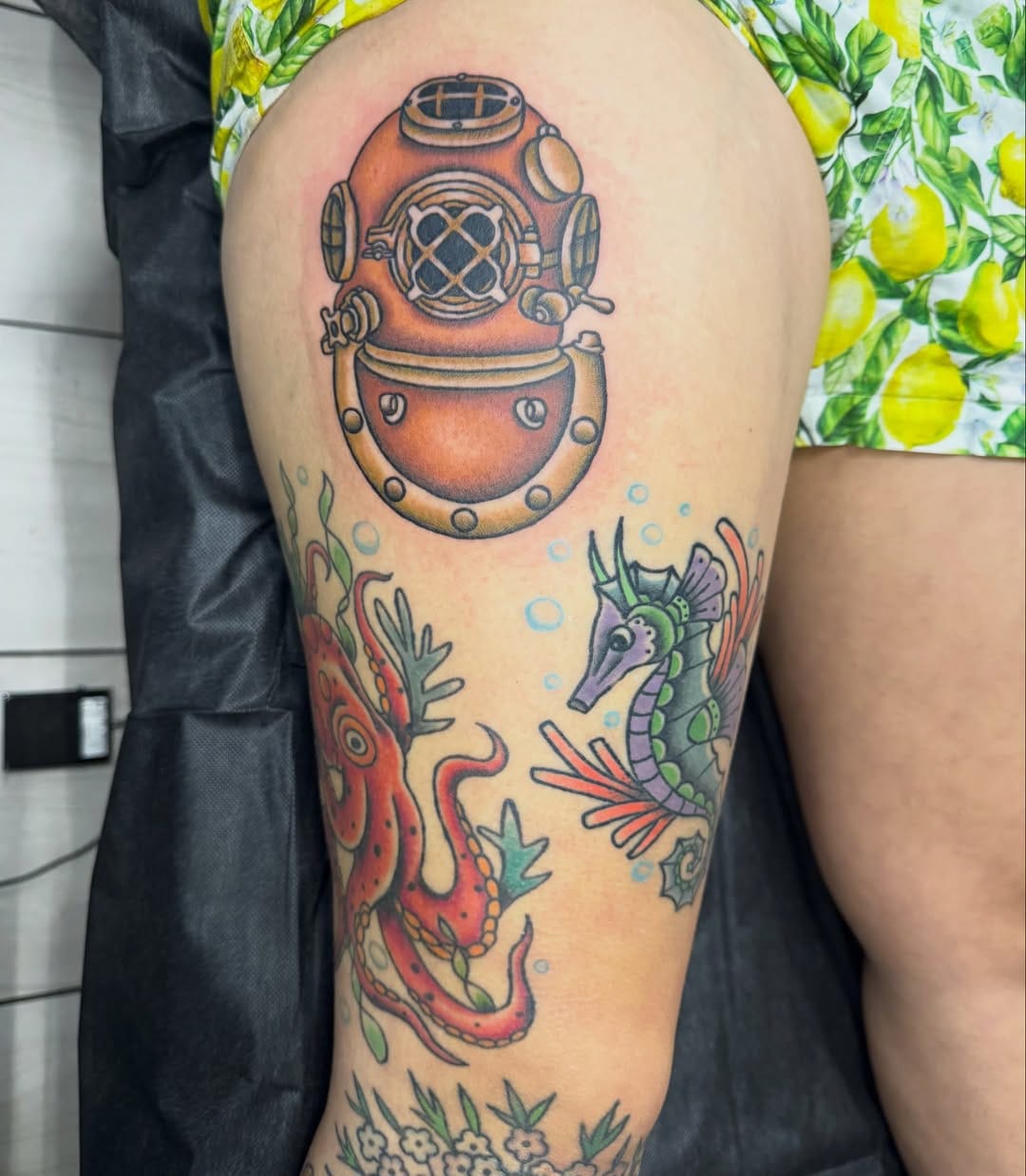 Post 2 by 🗡JENNIFER TROK🗡 on Instagram (image)