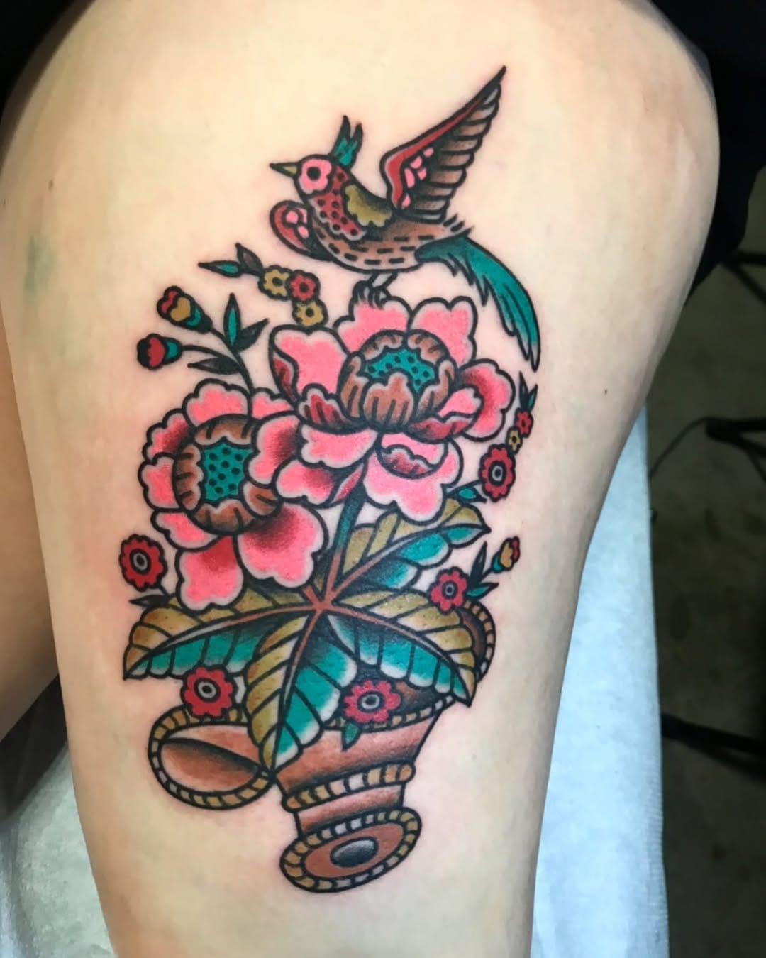 Post 10 by 🗡JENNIFER TROK🗡 on Instagram (image)
