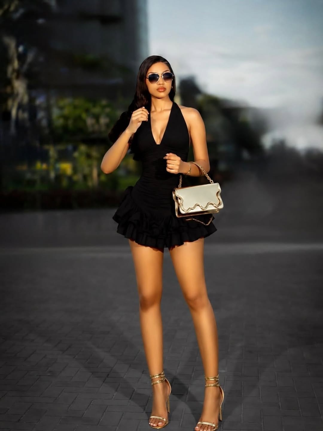 Post 2 by Celline Mollel on Instagram (image)