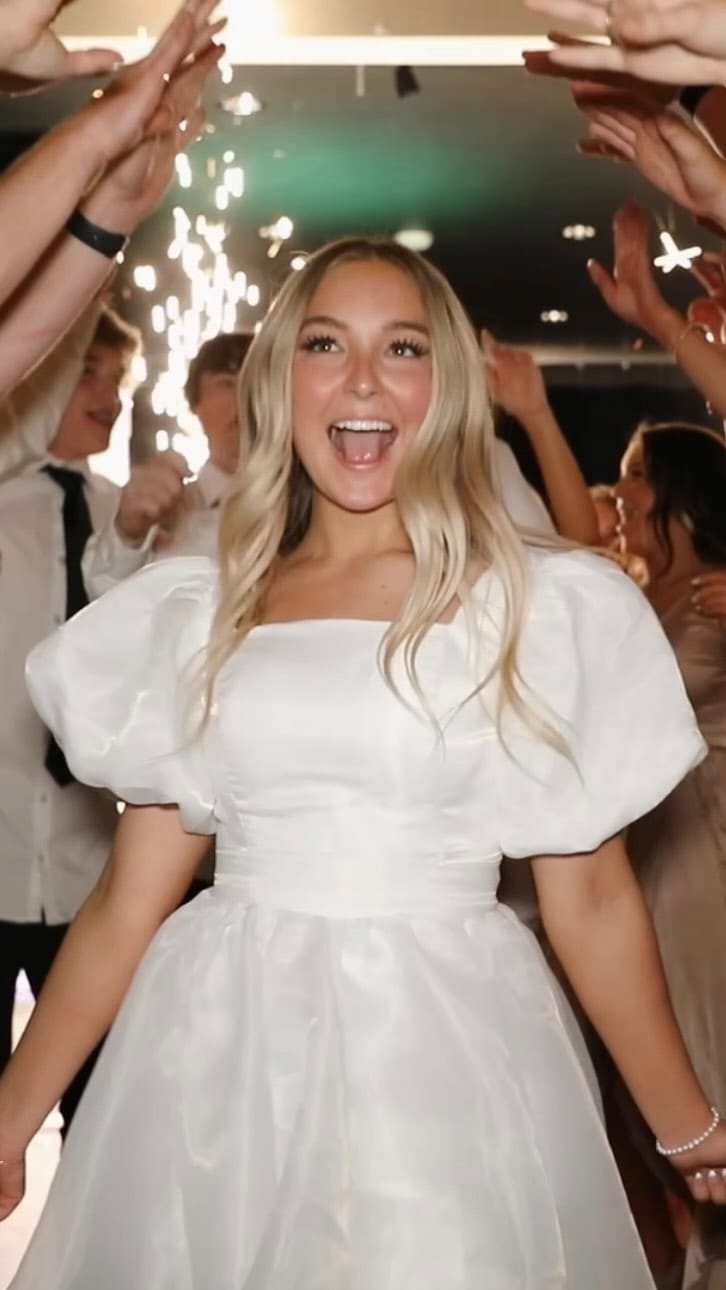 Post 9 by Utah Wedding DJ / Party on Instagram (video)