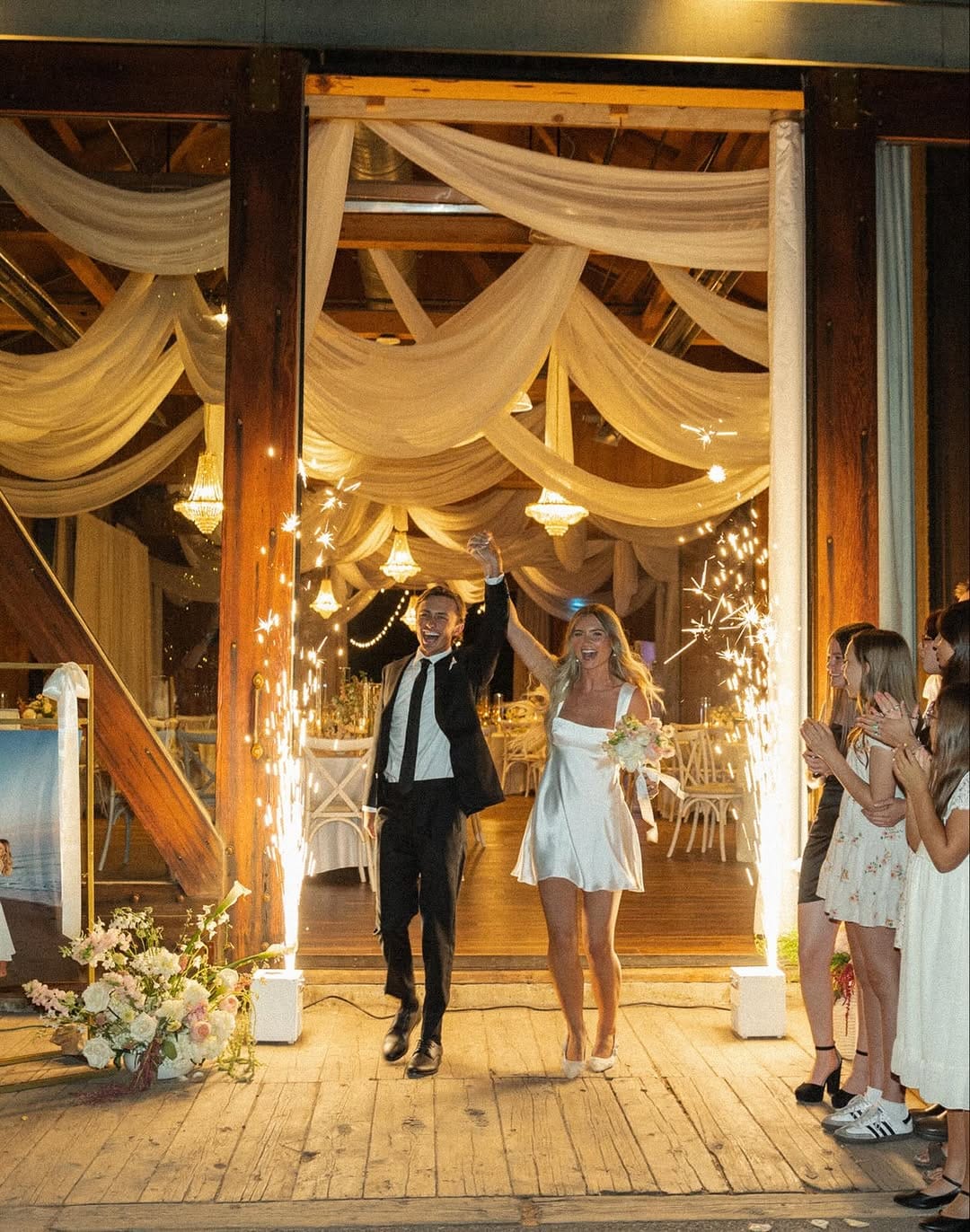 Post 5 by Utah Wedding DJ / Party on Instagram (carousel)