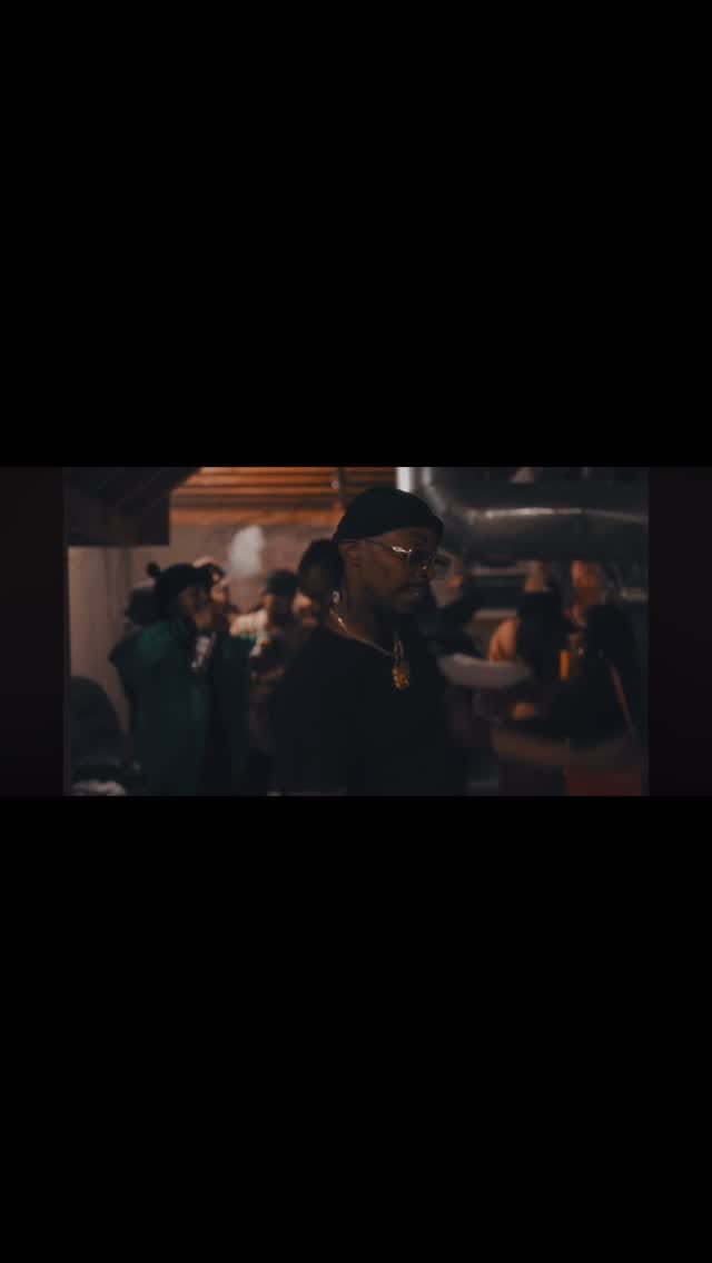 Post 6 by Thor-Nell on Instagram (video)