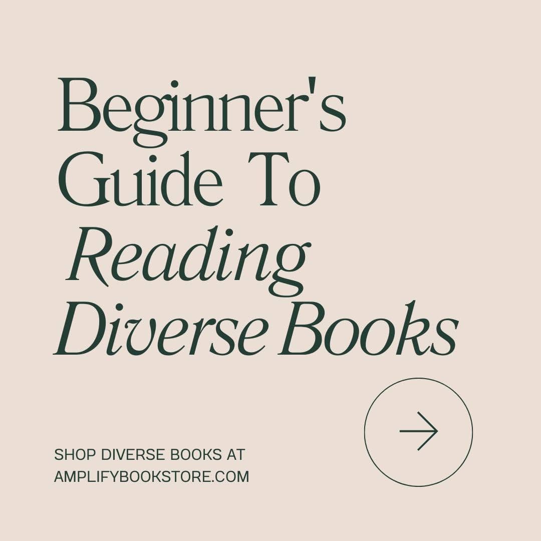 Post 10 by Amplify Bookstore on Instagram (carousel)