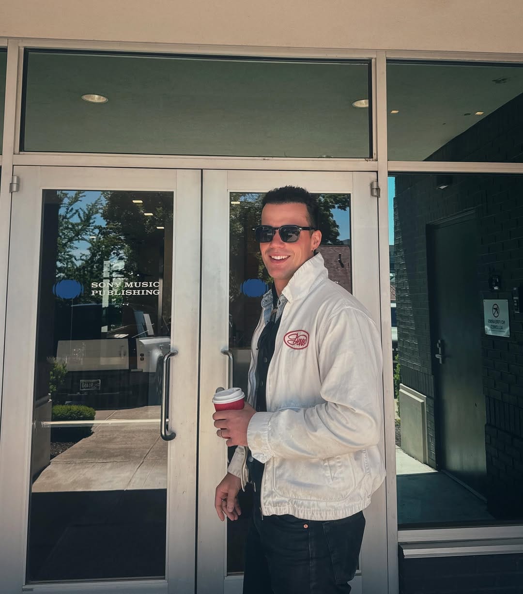 Post 1 by Austin Cain on Instagram (carousel)