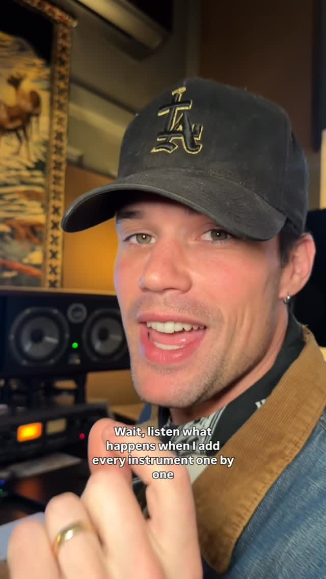 Post 10 by Austin Cain on Instagram (video)