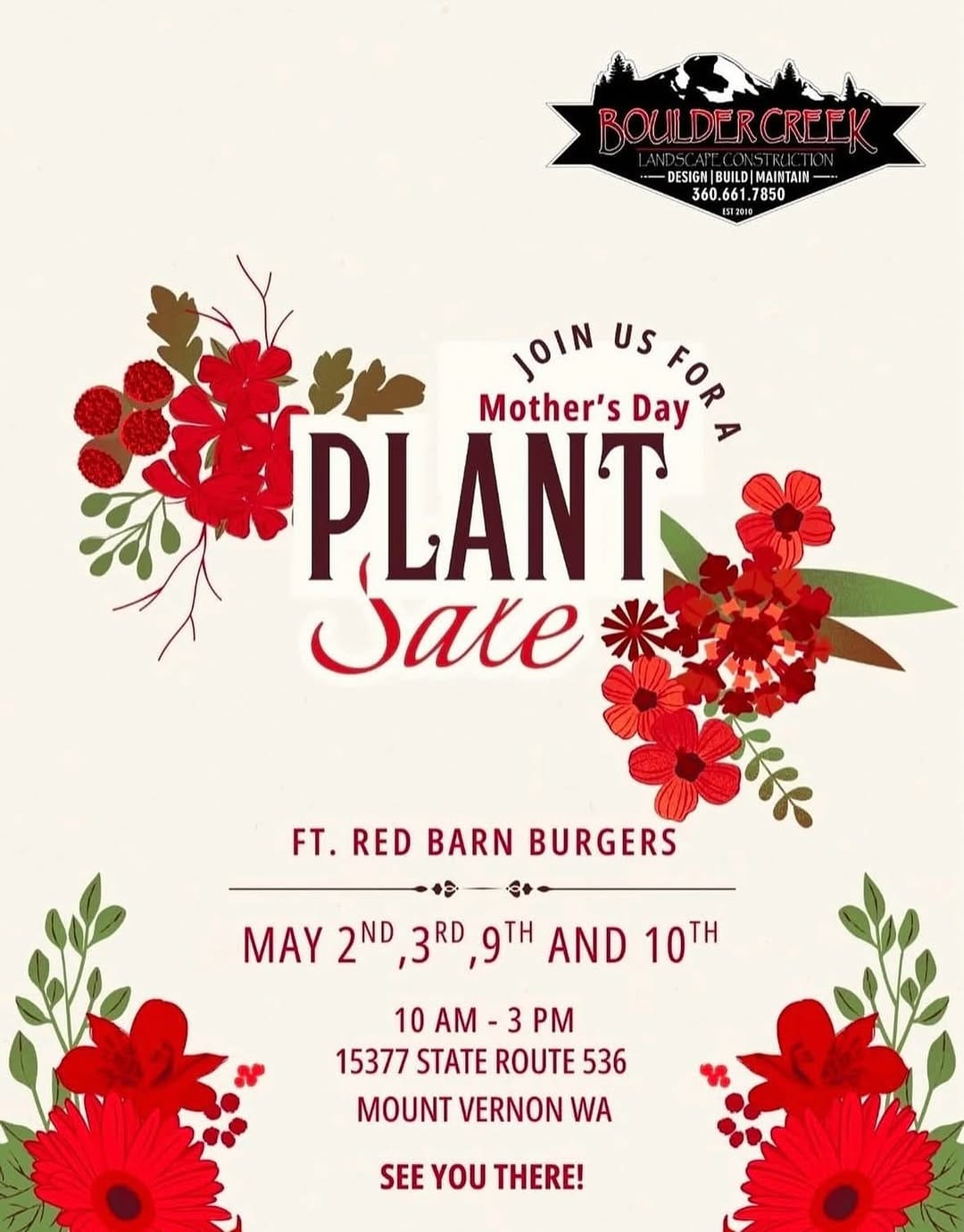Post 3 by Three Cedars Farm | Cut Flowers, bulbs and Gifts on Instagram (carousel)