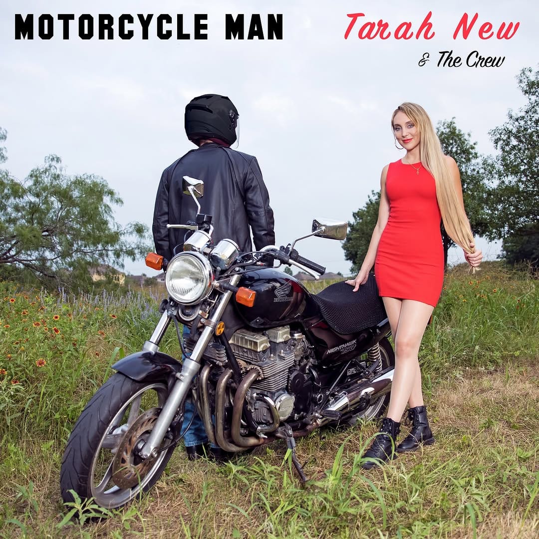 Post 9 by Tarah New on Instagram (image)