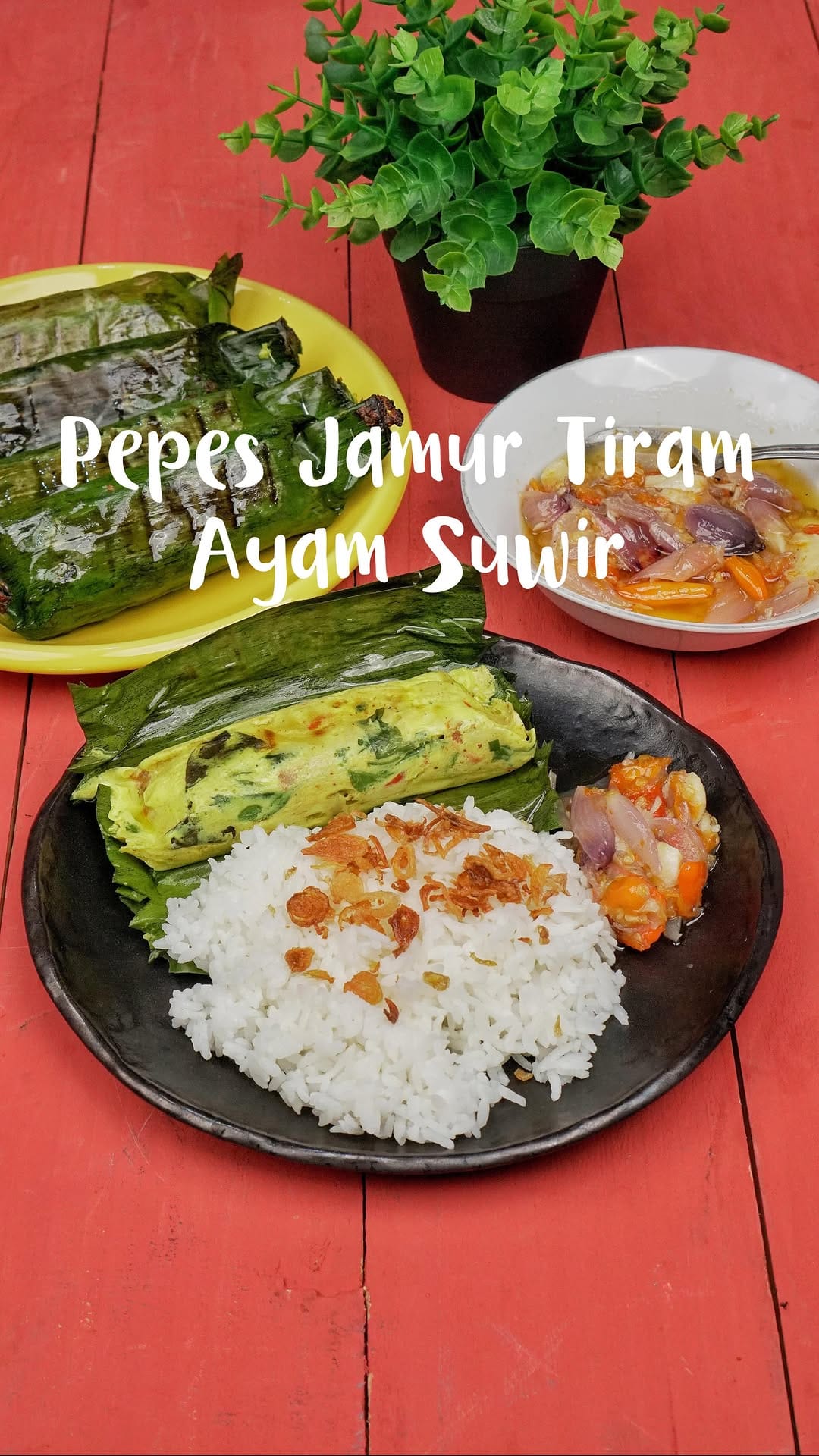 Post 10 by Andini Putri Pribadini | Sharing Resep Masakan on Instagram (video)