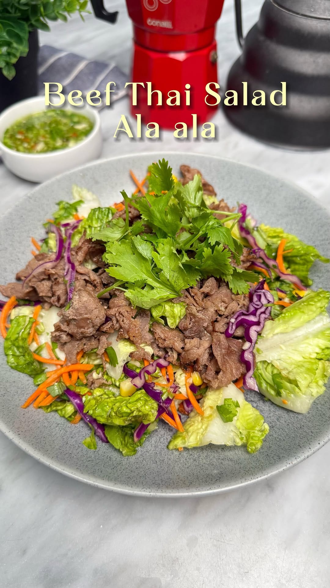 Post 4 by Andini Putri Pribadini | Sharing Resep Masakan on Instagram (video)