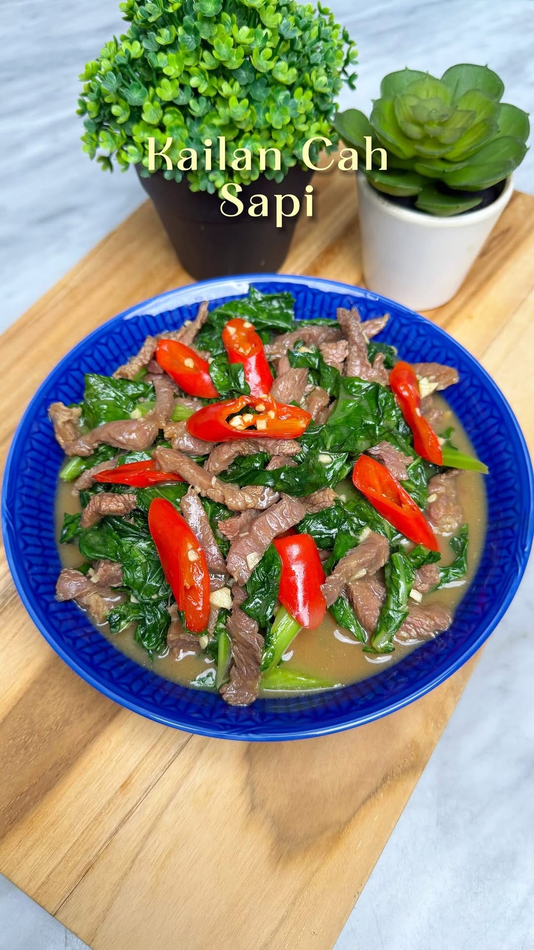 Post 1 by Andini Putri Pribadini | Sharing Resep Masakan on Instagram (video)
