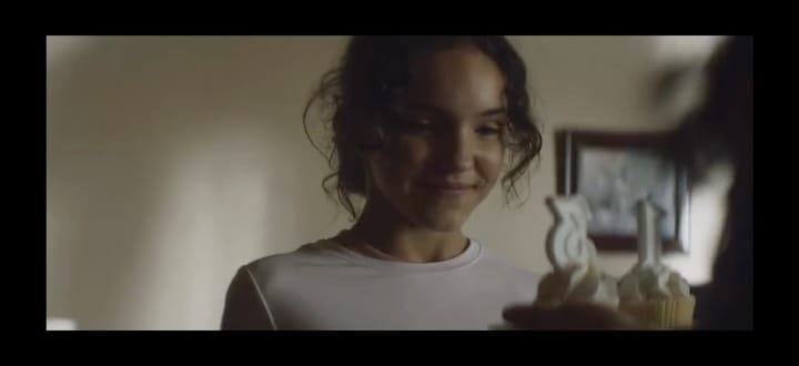 Post 8 by Camila Cuevas on Instagram (video)