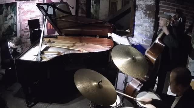Post 3 by Brandon Goldberg on Instagram (video)