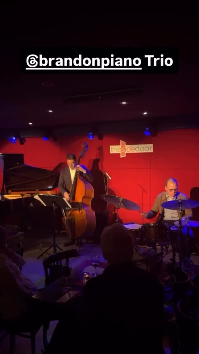 Post 5 by Brandon Goldberg on Instagram (video)