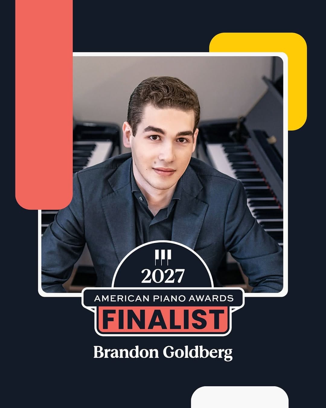 Post 7 by Brandon Goldberg on Instagram (image)