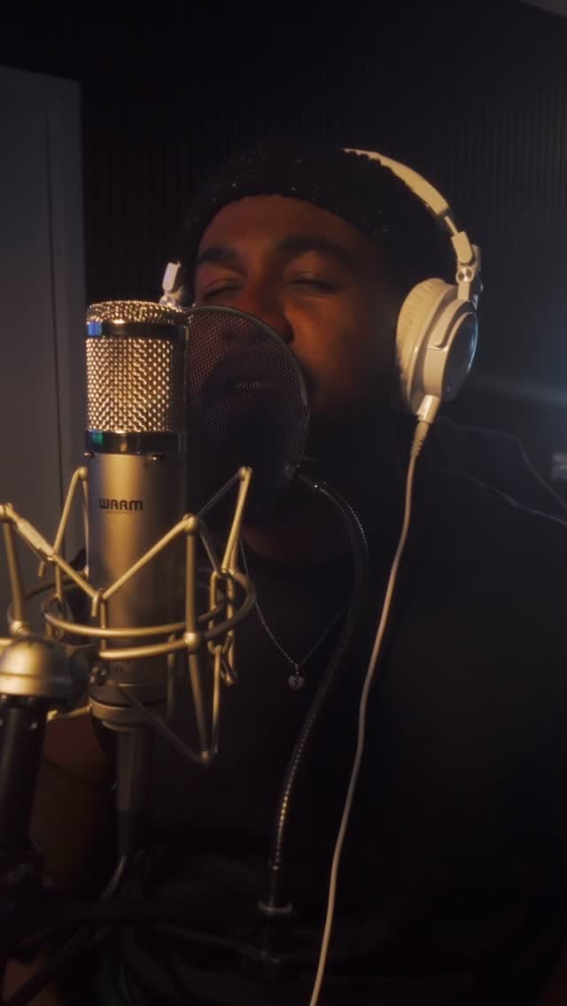 Post 7 by Liston Gregory III on Instagram (video)