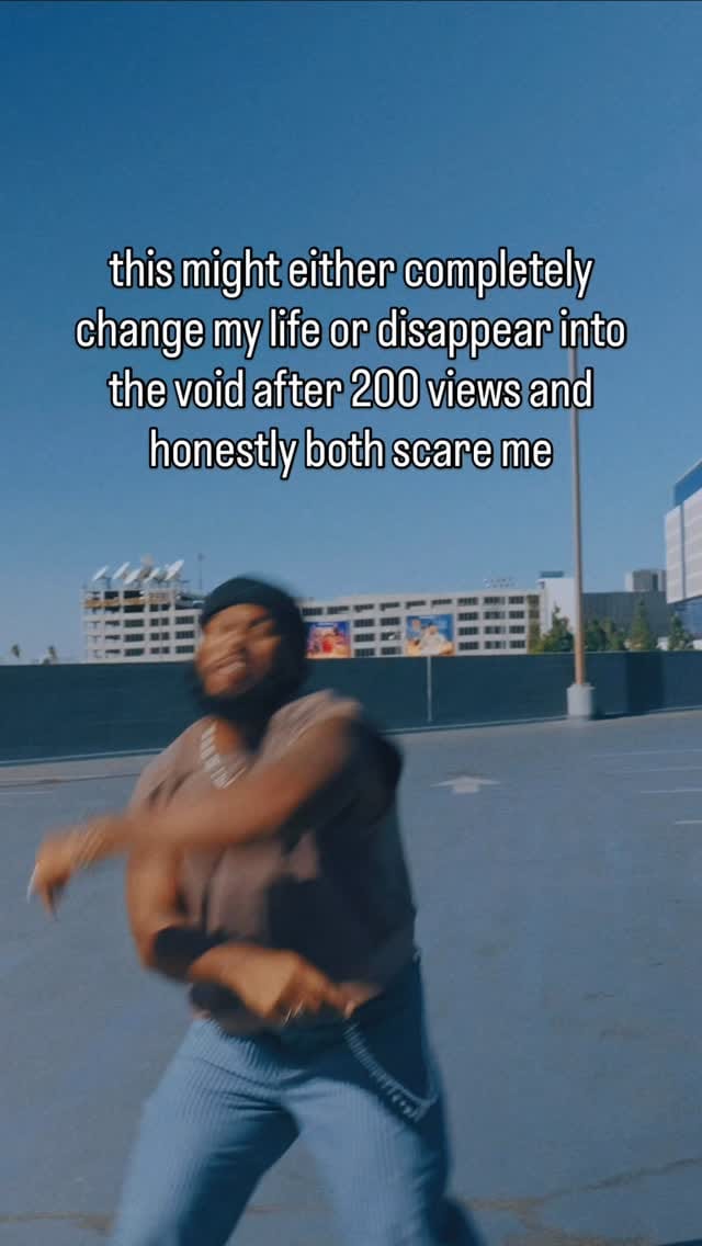 Post 3 by Liston Gregory III on Instagram (video)