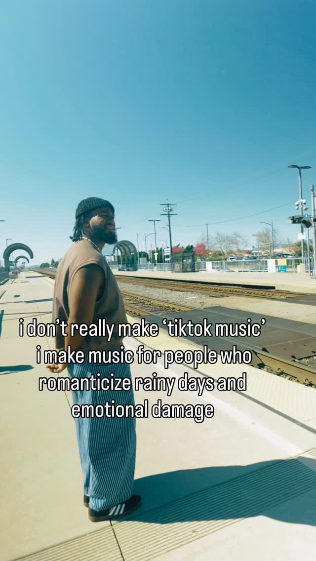 Post 6 by Liston Gregory III on Instagram (video)