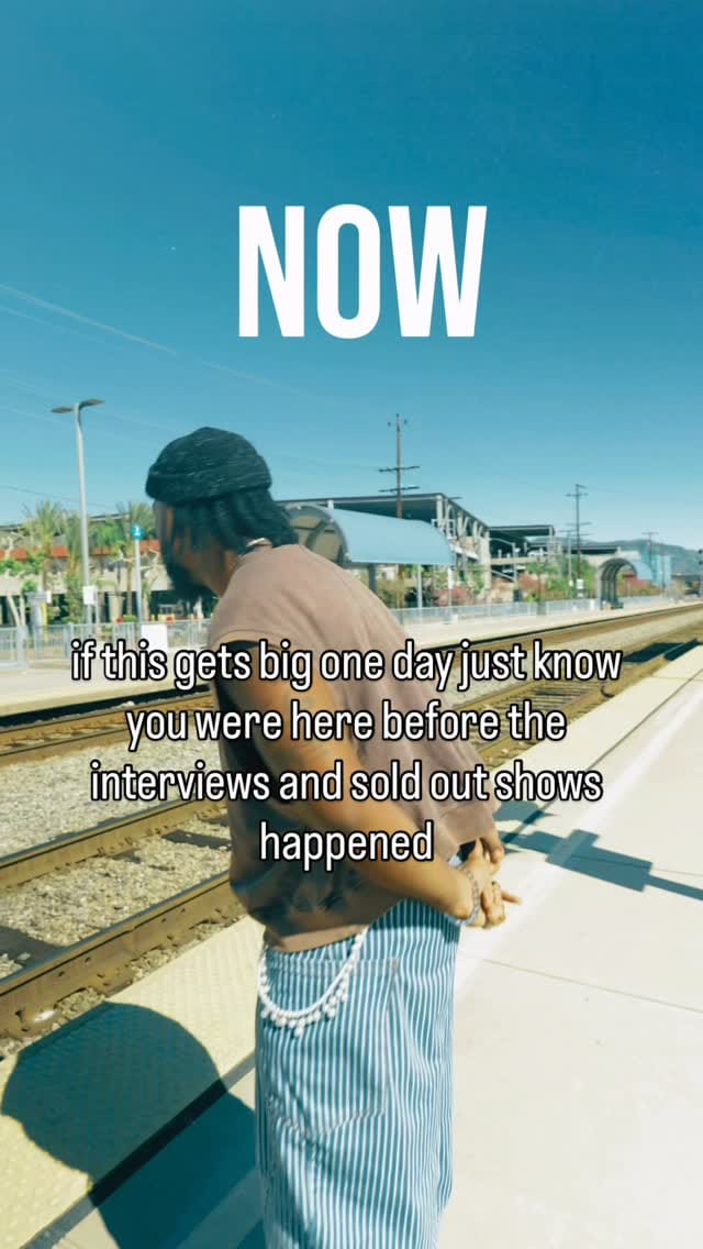 Post 4 by Liston Gregory III on Instagram (video)