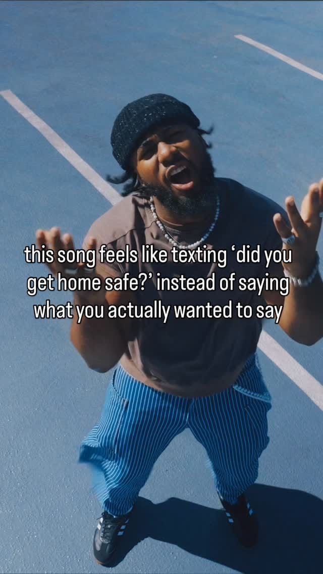 Post 5 by Liston Gregory III on Instagram (video)
