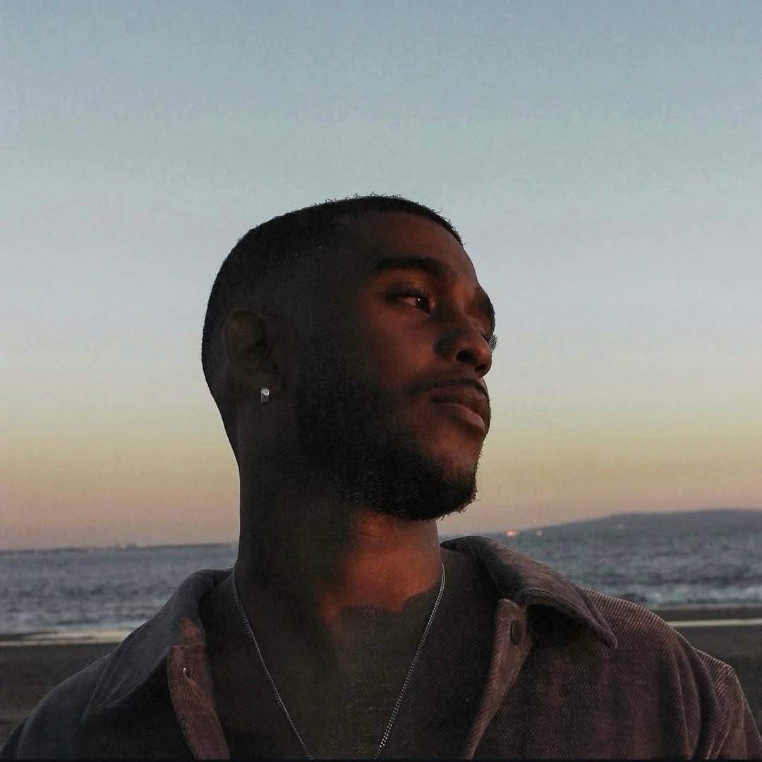Post 2 by Liston Gregory III on Instagram (image)
