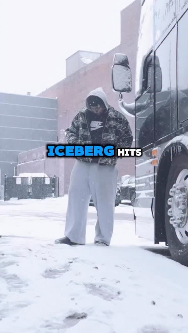 Post 10 by Liston Gregory III on Instagram (video)