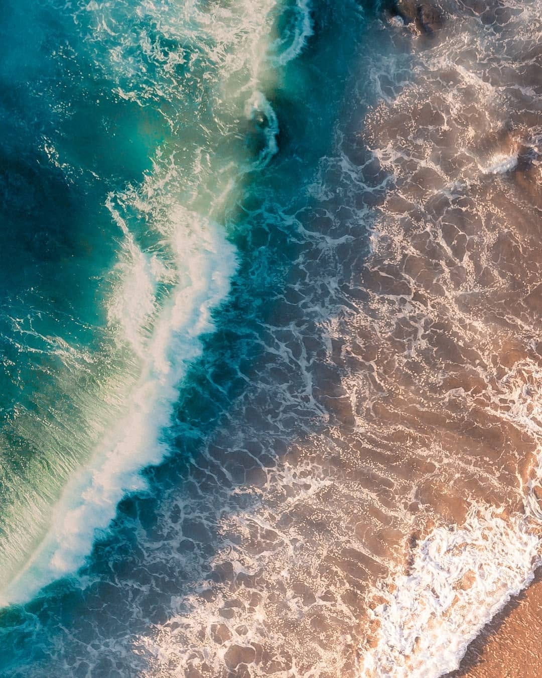 Post 2 by drone on Instagram (image)
