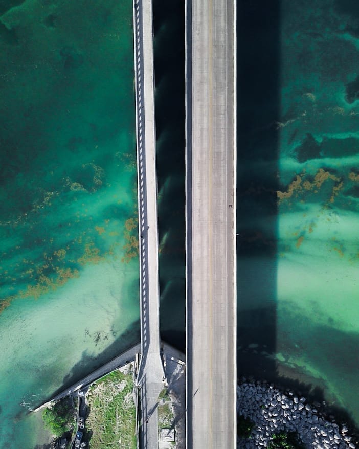 Post 9 by drone on Instagram (image)