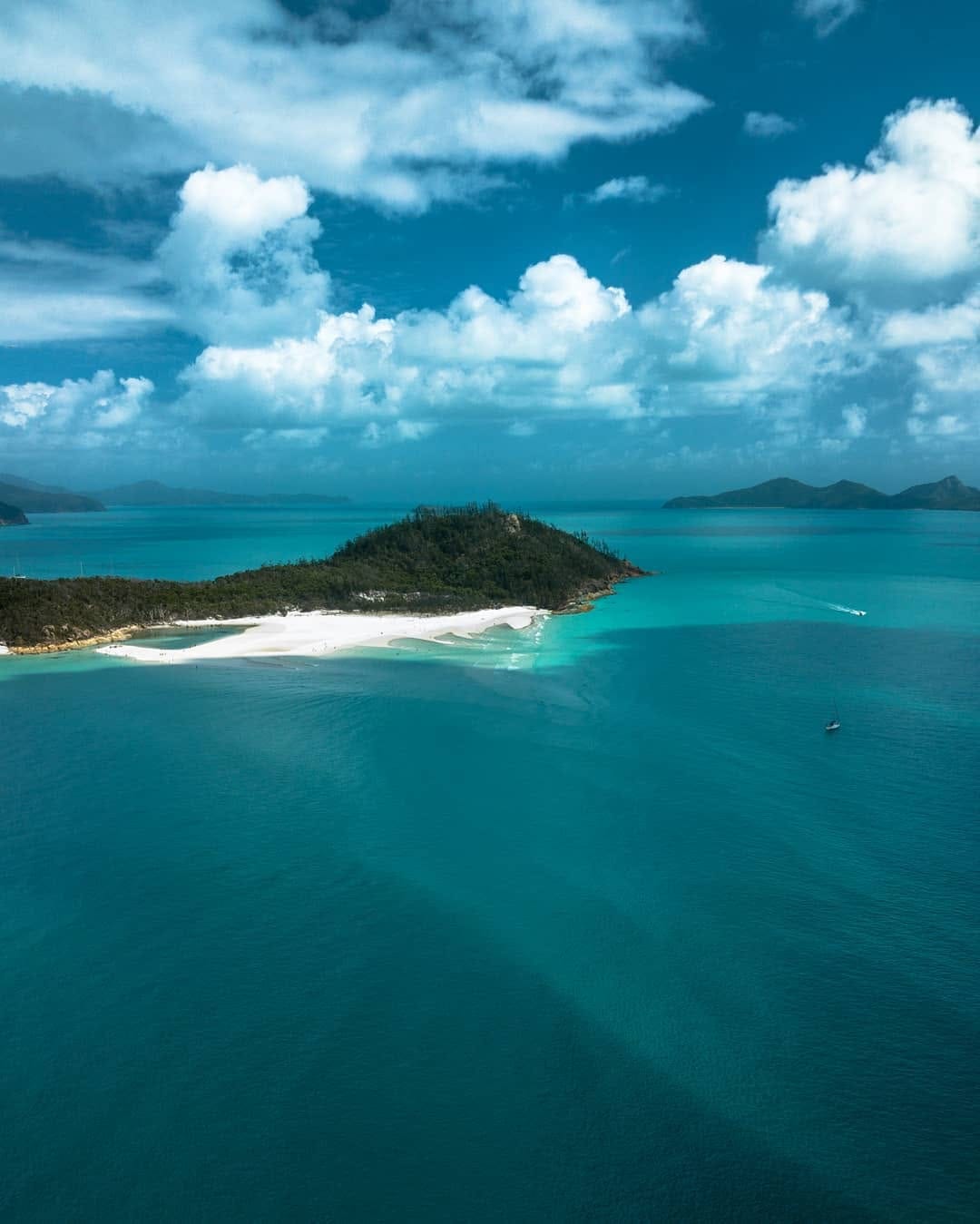 Post 5 by drone on Instagram (image)