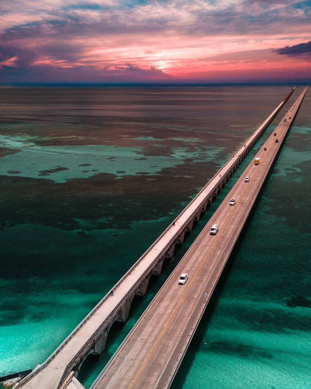 Post 7 by drone on Instagram (image)