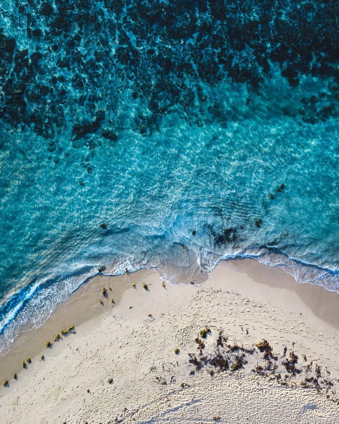 Post 4 by drone on Instagram (image)