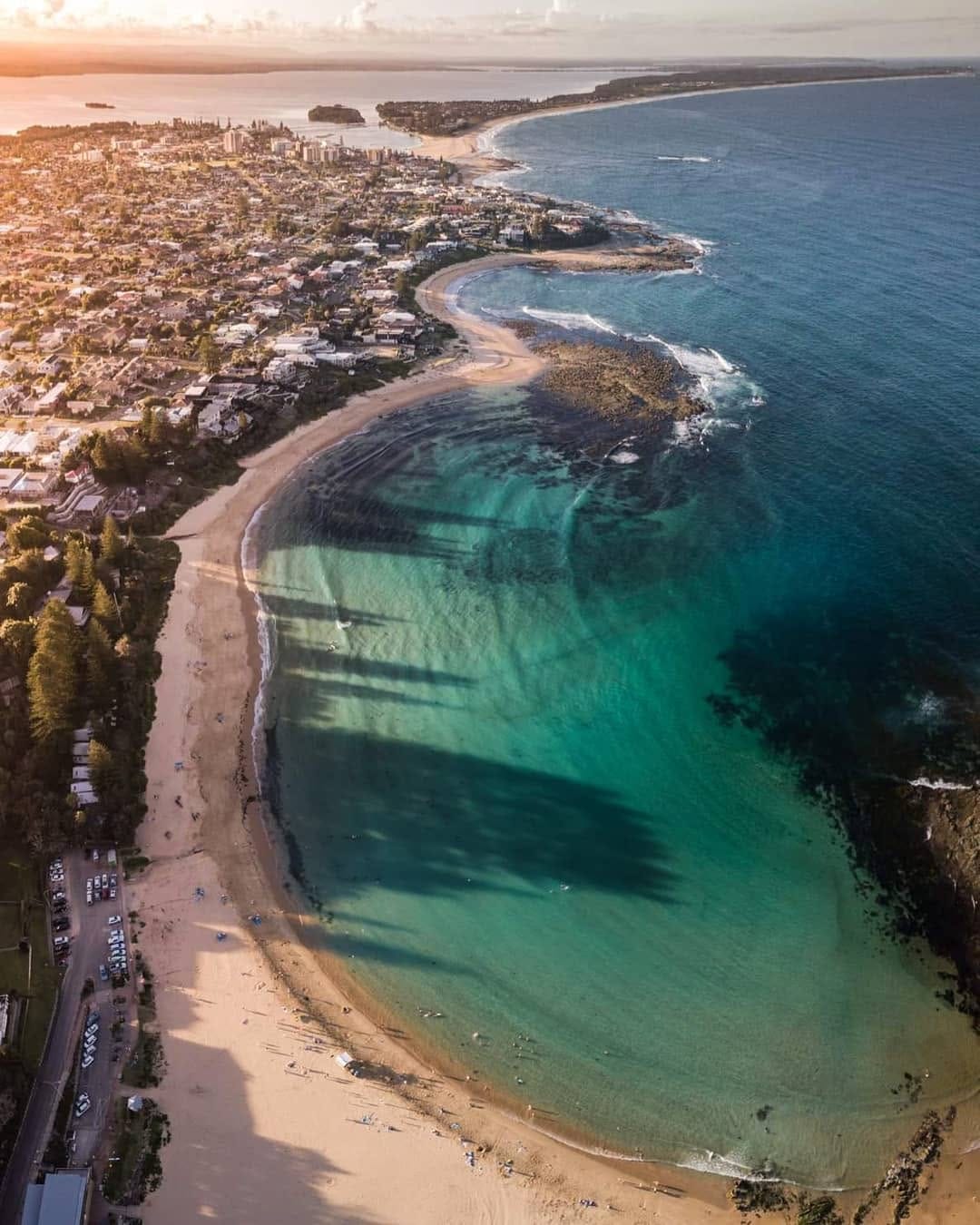 Post 1 by drone on Instagram (image)