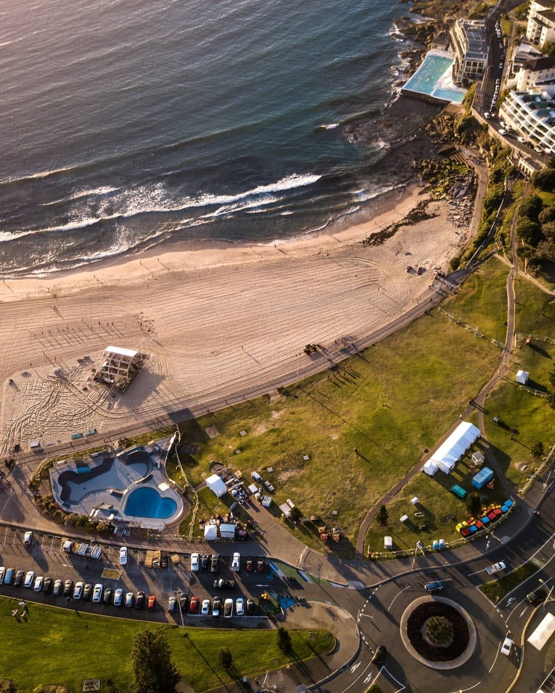 Post 8 by drone on Instagram (image)