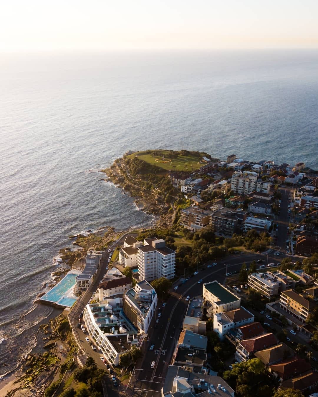 Post 3 by drone on Instagram (image)