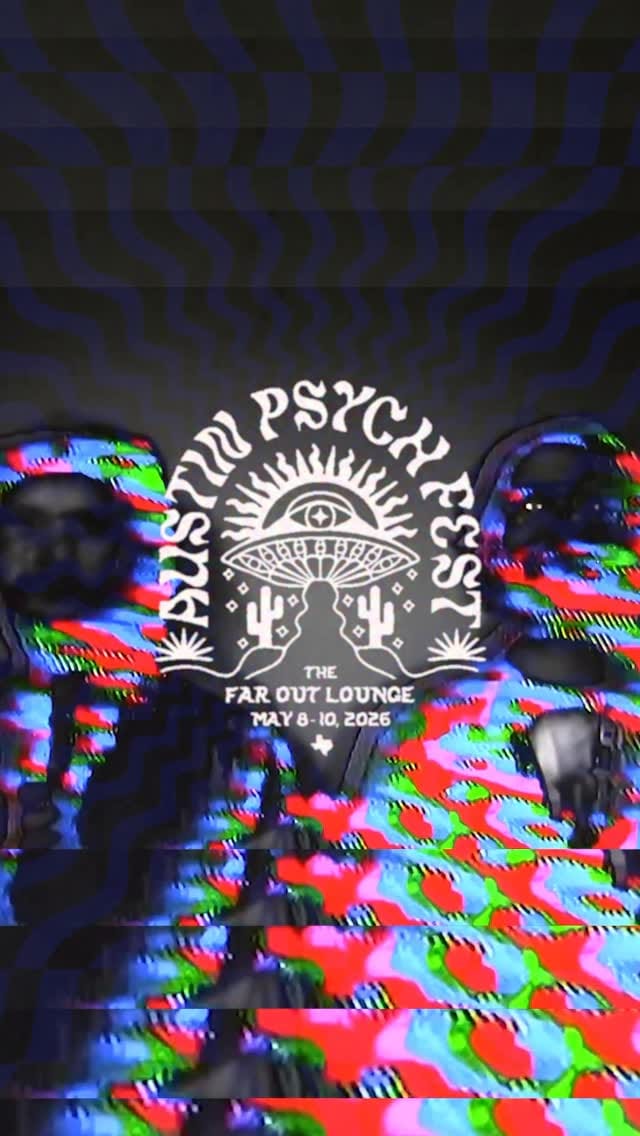 Post 4 by Holy Wave on Instagram (video)