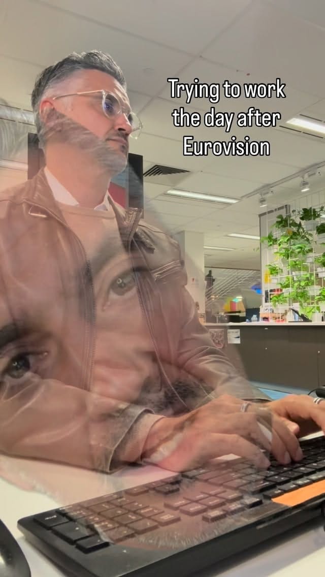 Post 3 by RICARDO GONÇALVES on Instagram (video)