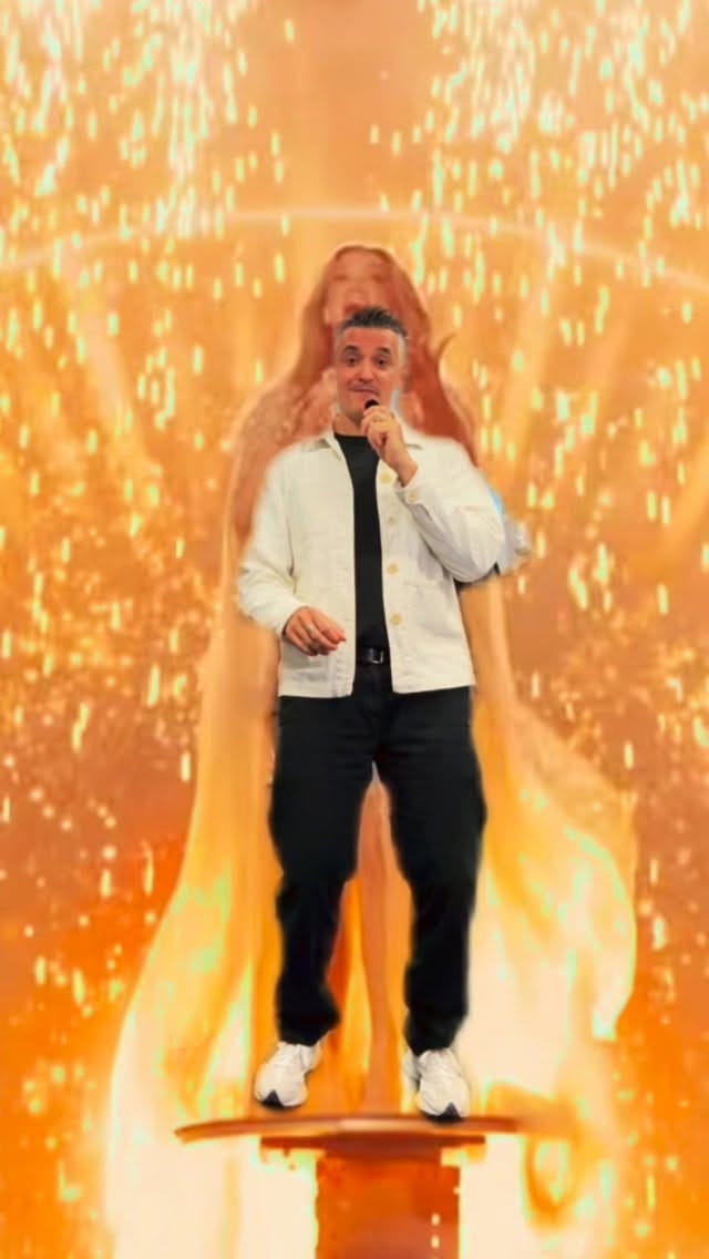 Post 5 by RICARDO GONÇALVES on Instagram (video)