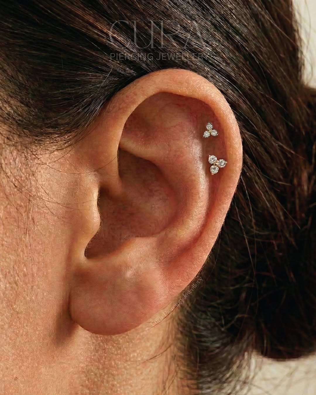 Post 7 by Cura Piercing Jewellery | South Africa on Instagram (image)